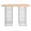 Alain Outdoor Bench-1332049018-1332049020