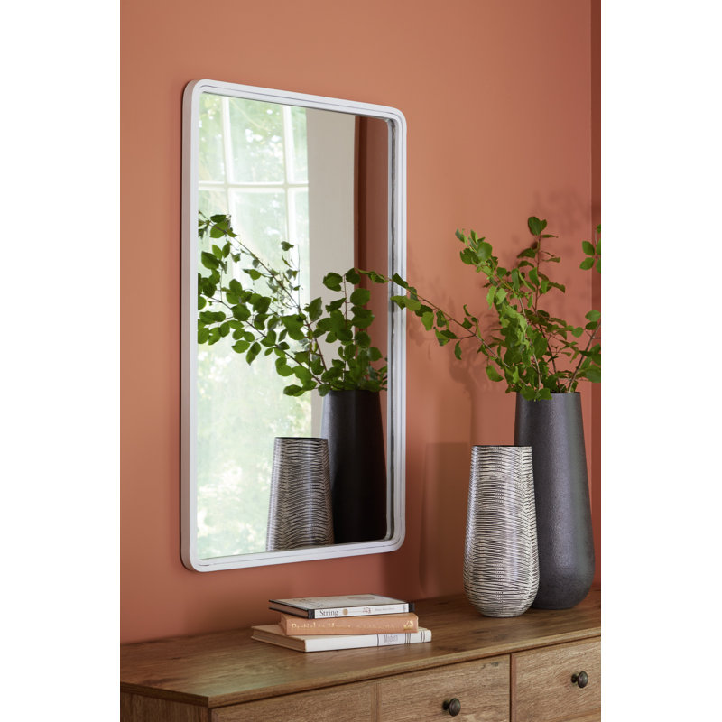Miroir décoratif Kurudere