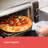 BLACK+DECKER Crisp 'N Bake Air Fry Toaster Oven TO3215SS
