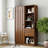 Freestanding Storage Cabinet
