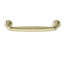 Mason 4-1/4" Satin Brass Bar Pull Multipack-110428838-60758755