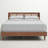 Kristen Platform Bed-151398257