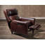 Fauteuil inclinable en cuir RC-1362481459