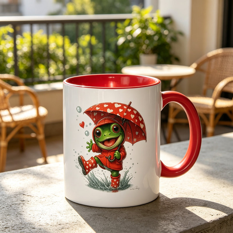 Mug