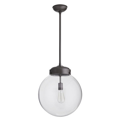 Reeves Outdoor Pendant