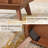 6-Drawer Mid-Century Arched Dresser-1136630901