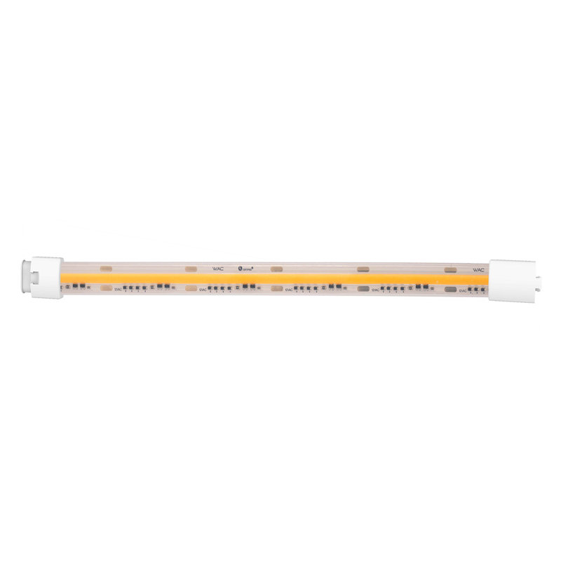 LED Step & Deck Lights, 2700K, 0.75" H x 420" W x 0.38" D