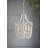 Lantern Empire Chandelier