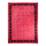 Shipka One-of-a-Kind 10' 1" X 13' 6" Hand Knotted Area Rug