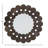 Alikee Solid Wood Flat Wall Mirror-1247443502-1247443497