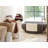 Air Weight 100% Cotton Midweight Bath Sheet-51960761