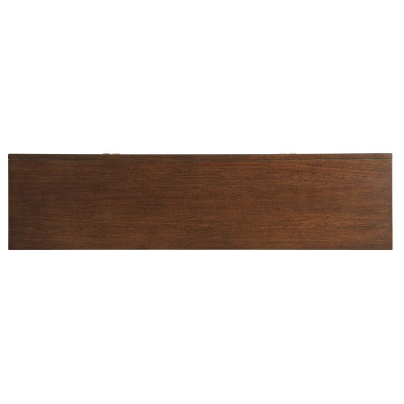 Rendezvous TV Stand