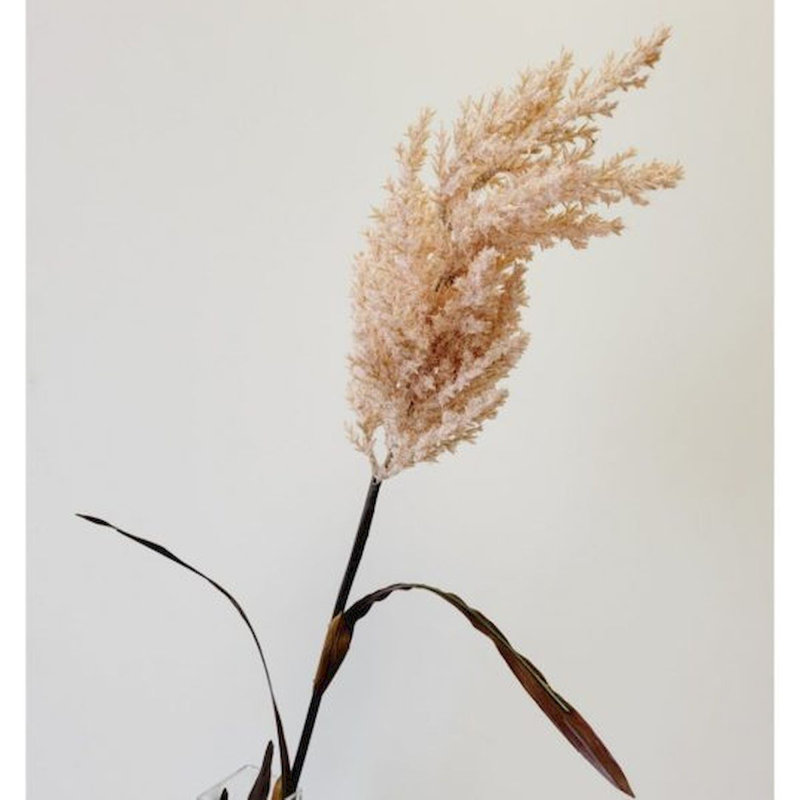 42'' Faux Pampas Grass Grass