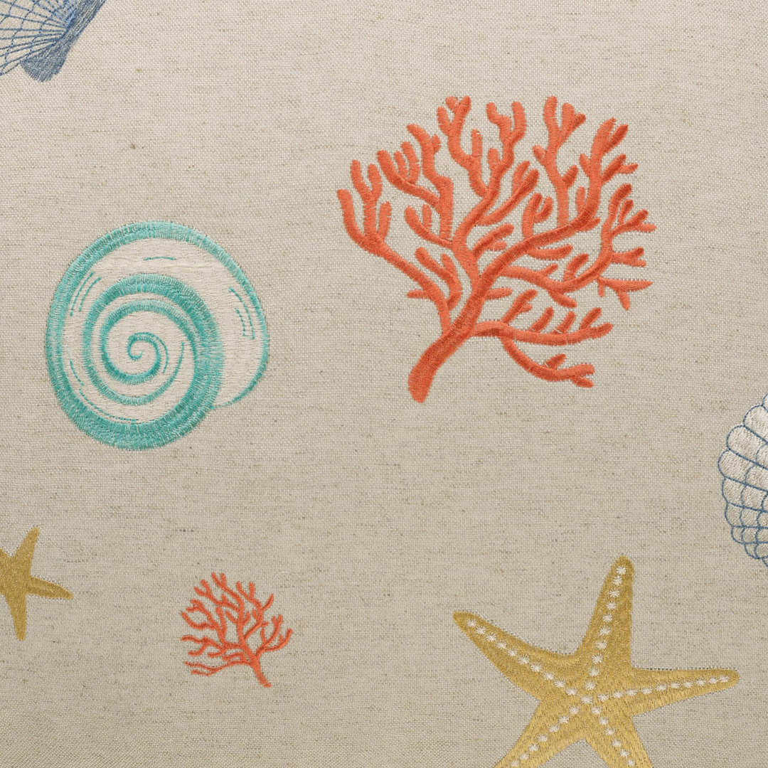 Beachcomber Fabric D.V. Kap 