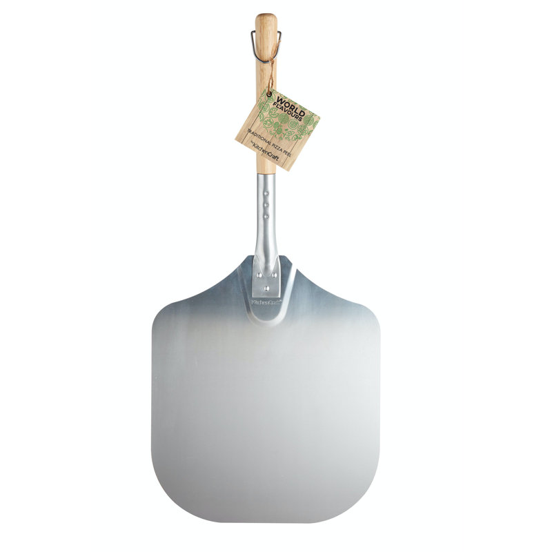 World of Flavours Pizza Peel