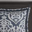 Ensemble d'édredon en jacquard de luxe 8 pièces Odette-74132994-29657804