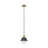 Lashante 1 - Light Single Pendant-2070086135-2070086137-2066134244