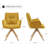 Jadel Office Chair-856217158