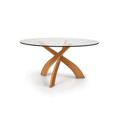 Table ronde Entwine