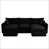 Black Foam est en rupture de stock