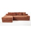 Canapé modulaire en L Albert Boneless Compression-1096247576