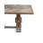 Peru 70'' Solid Wood Console Table-1940082841