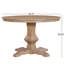 Table à manger ronde-778190471