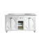 Ensemble de meuble-lavabo de salle de bain double 60 po Mundy-175936474-147403602