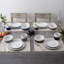 Noritake Colorstax Ombre 12-Piece Dinnerware Set, Service for 4-93020250