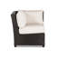 Siesta Key Outdoor Corner Wedge Lounge Chair-83404962