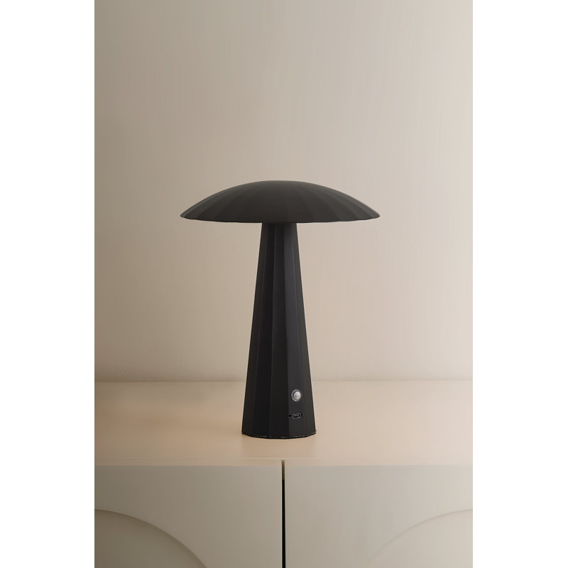 Henniker Standard Lamp