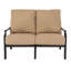 Nico Outdoor 2 - Seat Loveseat-1782478379-1782478378