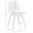 Brin 17.9'' H Side Chair-85771007