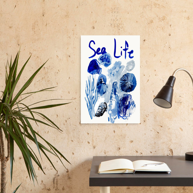 Print, 60.96cm H x 40.64cm W