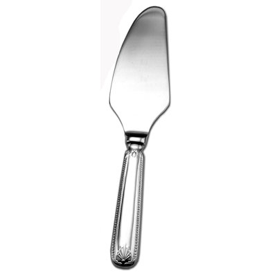 Consul Stainless Steel Cake Server