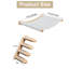 Ensemble de tablettes murales Cat