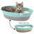 Bolster Pet Bed