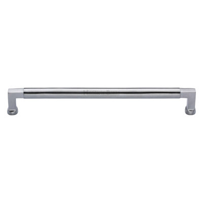 Heritage Brass Heritage Cabinet Pull Bauhaus Design
