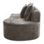 Canapé modulaire à courbure modulaire Boneless-123687598