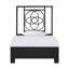 Emilia Standard Bed-206348128-206348149
