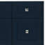 ARIEL Monroe 60 Single Bathroom Vanity Base Only-1871114031