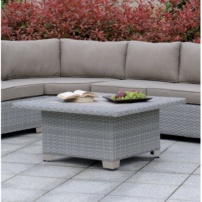 Table basse Hammons