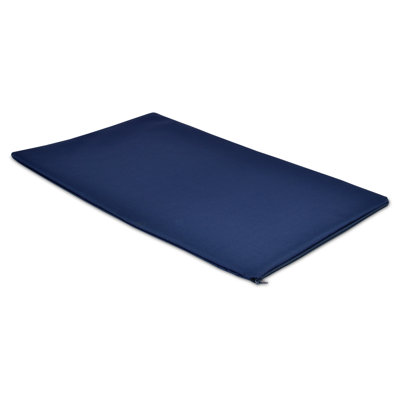 Matelas de sol pour niche en rondins
