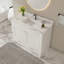 Meuble-lavabo moderne 43 po-130629114