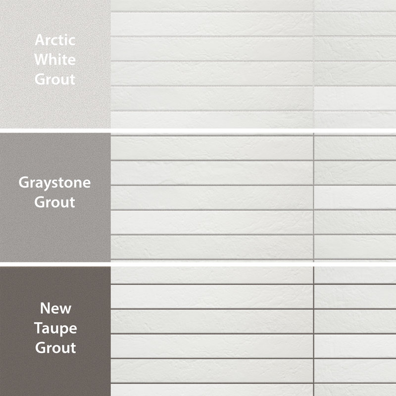 Sedona 2" x 18" Porcelain Wall & Floor Tile