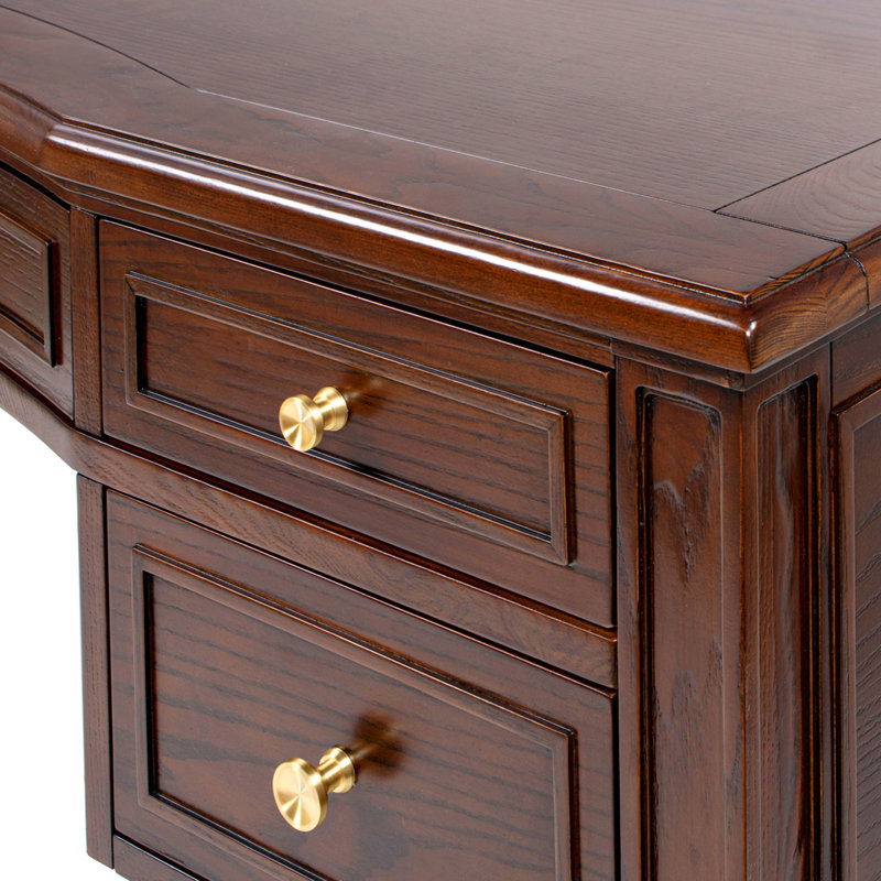 Bureau Jarboe, Noyer