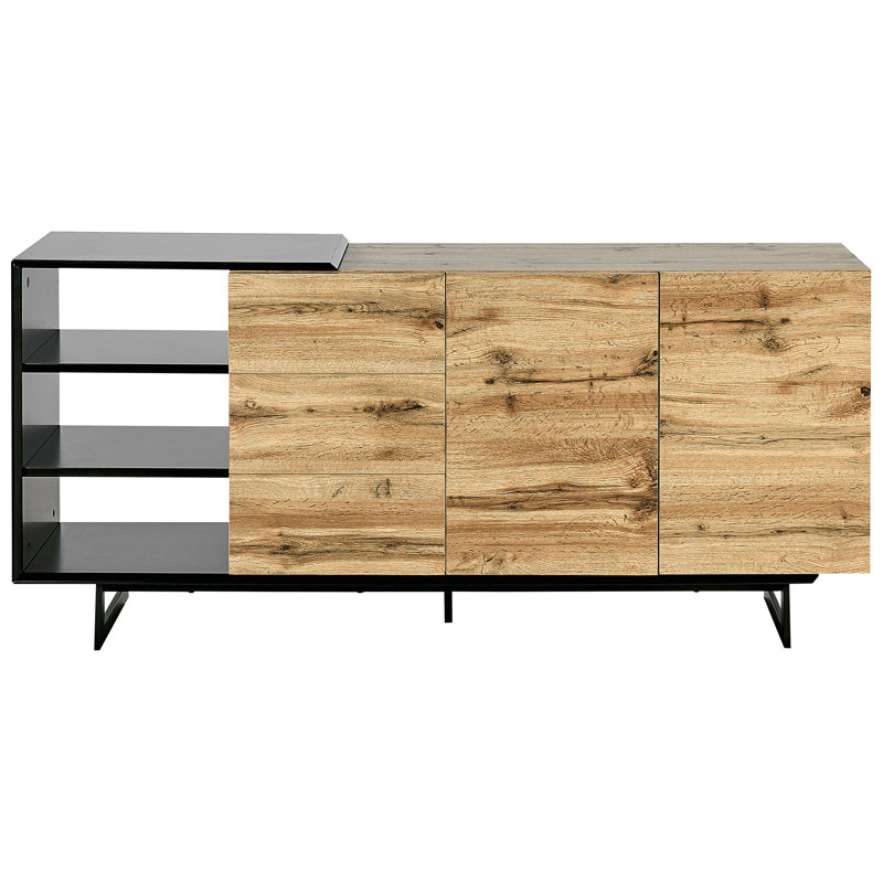 Mastrangelo 160cm Sideboard