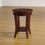 Table de bout avec rangement Anniemae Allicen
