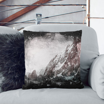 Square Cushion