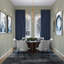Hejran Sisal Authentic Grasscloth Wallpaper-1254584150